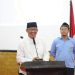 Hadiri Pelantikan DPD BKPRMI Kotamobagu, Asripan Nani Tandaskan Hal Ini