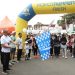 Dimeriahkan PJ Walikota Asripan, Fun Run Pemilu 2024 Sukses Digelar KPUD Kotamobagu