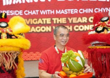 Memandang Kondisi Ekonomi 2024 Dengan Market Outlook