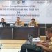Ikut FGD Evaluasi Dan Pembinaan Statistik Sektoral, Ini Harapan Sekkot Sofyan