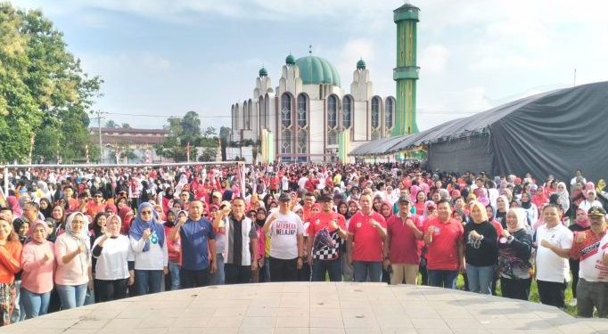 Terbaik Se-Sulut, IPM Kotamobagu Masuk 6 Besar