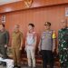 Siap Pemilu, Asripan Nani Tinjau Pendistiribusian Logistik