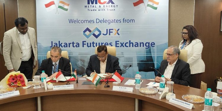 JFX Terus Lakukan Terobosan Dalam Industri Pasar Komoditas Serta Pasar Derivatif