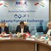 JFX Terus Lakukan Terobosan Dalam Industri Pasar Komoditas Serta Pasar Derivatif