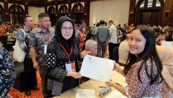 Kabar Gembira! Menpan-RB Setujui Usulan Formasi ASN Pemkot Kotamobagu