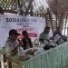 Gelar Sosper Di Wisata Lolak, Ketua DPRD Fokus Bahas Lembaga Adat