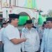 Pj Walikota Sambut Hangat Tim Safari Ramadhan Wagub Sulut