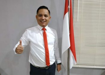 PT EWF Beberkan 4 Strategi Hadapi Resiko Trading