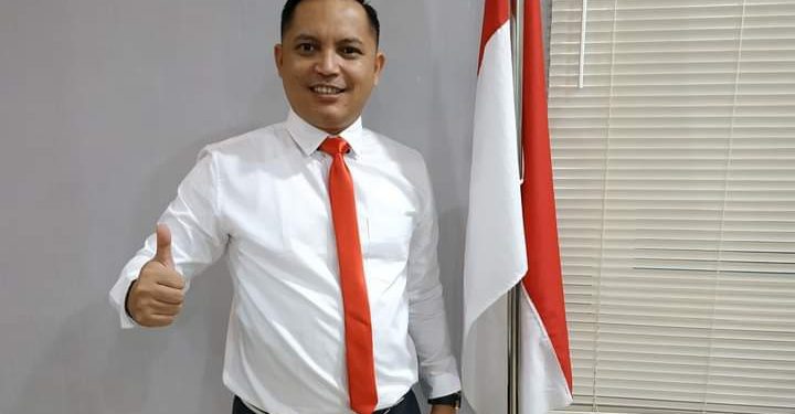 PT EWF Beberkan 4 Strategi Hadapi Resiko Trading