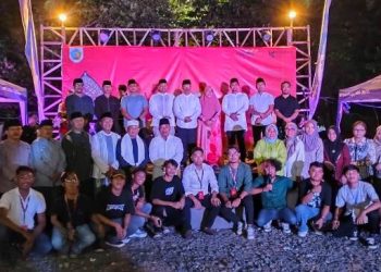 Dukung Penuh Ramadhan Festival 2024, Ini Kata Pj Walikota