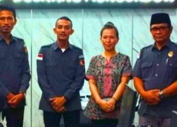 Bawaslu Bolmong Buka Peluang Kerja di 13 Kecamatan, Ini Jadwal dan Persyaratannya