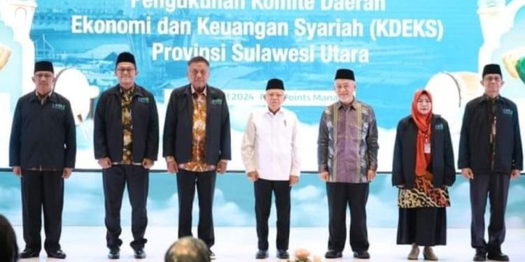 Masuk Anggota KDEKS Sulut, Ini Kata Pj Walikota Kotamobagu