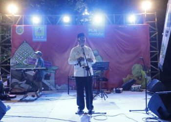 Tutup Ramadhan Fast, Pj Walikota Apresiasi dan Pesan Hal ini ke Panitia