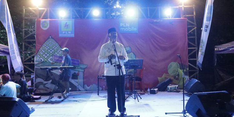 Tutup Ramadhan Fast, Pj Walikota Apresiasi dan Pesan Hal ini ke Panitia