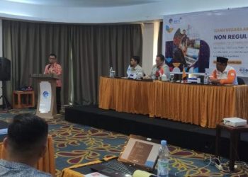 Hadiri UNAR Non Reguler, Ini Harapan Pemkot Kotamobagu