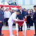 Gantikan Mokodompit, Gubernur Sulut Lantik dr Jusnan Mokoginta Jabat Bupati Bolmong