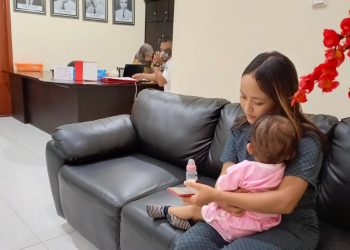 Bahas Isu Daerah, Pj Bupati Bolmong Gelar ‘Coffee Morning’