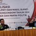 Hadiri Sostapem Pilkada, Komisioner Bawaslu Tegaskan Aturan Main Dan Ingatkan Netralitas ASN