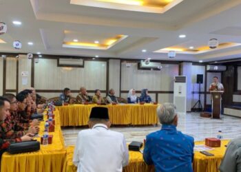 Dapat Respon Positif, Pemkot Bahas Kerjasama Dengan RSI Jakarta Cempaka Putih