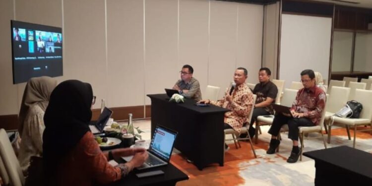 Implementasi Smart City di Kotamobagu Dapat Apresiasi dari Pemerintah Pusat