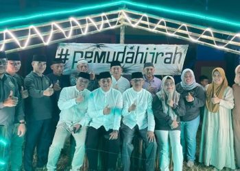 Masuk Calender Of Event 2024 Tingkat Regional, Asripan Canangkan Festival Monuntul