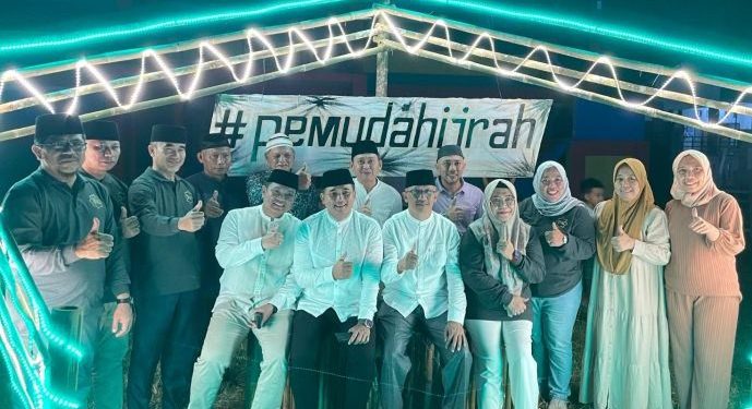 Masuk Calender Of Event 2024 Tingkat Regional, Asripan Canangkan Festival Monuntul