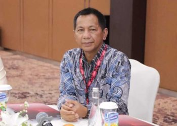 Tetapkan Sejumlah Pemenuhan Modal, Pj Bupati Hadiri RUPS Bersama Gubernur