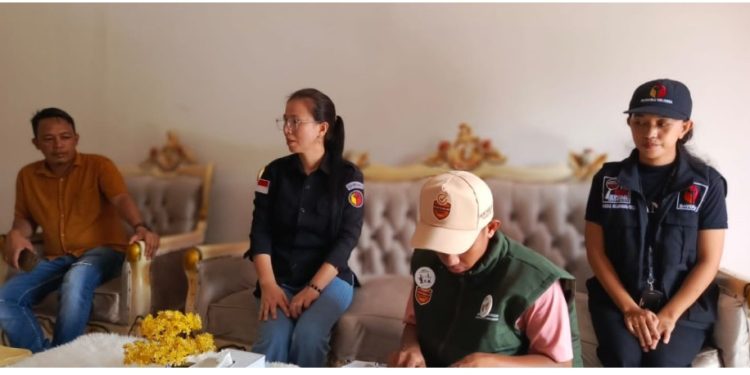 Perhatikan Proses Coklit, Bawaslu Beber Unsur Kerawanan & Bangun Posko Di 15 Kecamatan