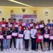 Siswa Kotamobagu Berhasil Sabet 15 Medali di O2SN Sulut