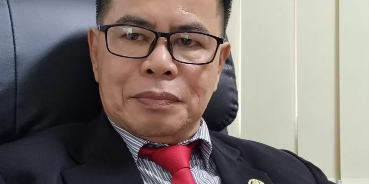 Terkait Kasus Penggelapan Uang Rp97 Miliar Milik PT BSU, Begini Respon Kuasa Hukum JSK