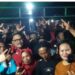Tak Terbendung, Arus Dukungan Warga Pantura ke Limi-Welty Terus Mengalir