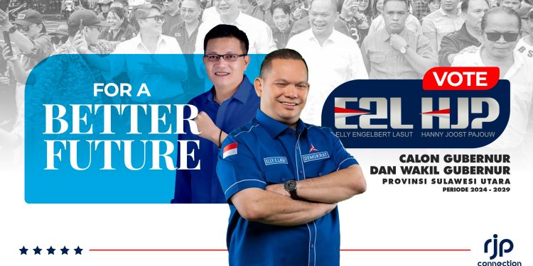 LSI Denny JA : Raih 53 persen, E2L-HJP Unggul di 5 segmen