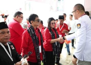 Titah-Bambungan Siap Jadi Pemenang Pilbup Talaud