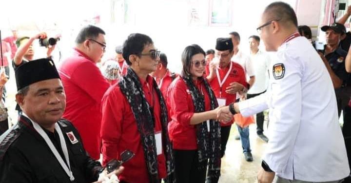 Titah-Bambungan Siap Jadi Pemenang Pilbup Talaud