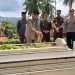 Ziarah ke Makam Raja dan Mantan Kepala Daerah, Ini Harapan Asripan Nani