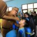 Peduli Generasi Hebat Cerdas, Pj Walikota Canangkan Pekan Imunisasi Nasional Polio 2024