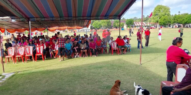 Welly Titah : Kami Kedepankan Kejujuran dan Ketulusan