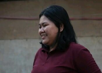 Anisya Bambungan Tetap Ingatkan Pendukungnya Untuk Jaga Persatuan