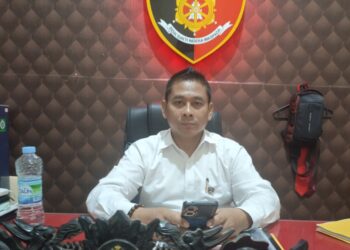Diduga Edarkan Politik Uang, Polres Kotamobagu Amankan Oknum ASN Kotamobagu
