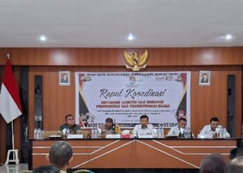 Siap Salurkan Logistik Pilkada 2024, Ketua KPU Sampaikan Hal Ini