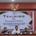 Siap Pilkada, KPU Kotamobagu Gelar ToT Fasilitator Bimtek KPPS
