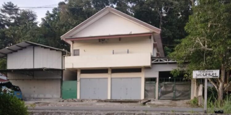 Diduga Jual CN Ke Peti, LAKI Desak APH Tangkap Oknum Suplier