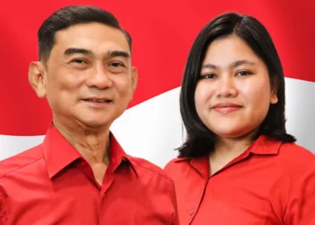 Selisih 745 Suara, Pasangan WT-AGB Jadi Jawara di Talaud