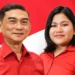 Selisih 745 Suara, Pasangan WT-AGB Jadi Jawara di Talaud