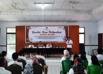 Goes to Campus, Ini Judul Film Sosialisasi KPU Kotamobagu Ke Mahasiswa