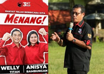 Pleno Selesai, WT-AGB Dipastikan Jadi Pemenang di Pilkada Talaud