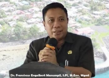 Manumpil : Mari Bermedia Sosial Dengan Bijak