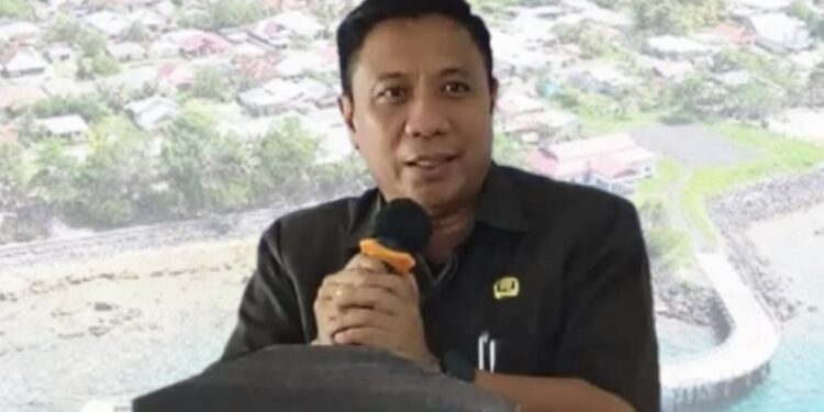 Manumpil : Mari Bermedia Sosial Dengan Bijak