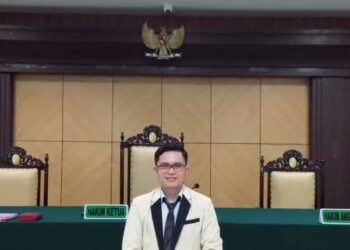 Posbakum Pastikan Warga Talaud Dapat Pelayanan Hukum Yang Baik