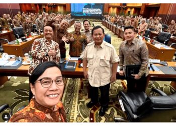 PPN Batal Naik, Begini Penjelasan Menkeu Sri Mulyani Diakhir Tahun